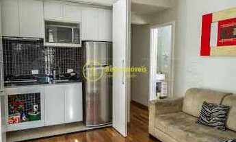 Imagem 6: Apartamento com disponibilidade para Locação na Vila Olímpia