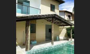 Imagem: CASA 4 SUÍTES PRAIA DE IPITANGA