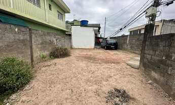 Imagem 2: Casa para venda tem 57 metros quadrados com 1 quarto em Jardim Dom José - São Paulo - SP