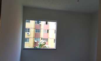 Imagem 2: Apartamento mobiliado 2/4