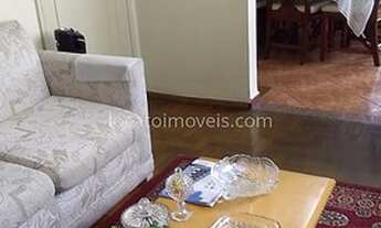 Imagem 3: Ref.: APA3025 - Apartamento 03 quartos no Bom Pastor - área de serviço e vaga de garagem