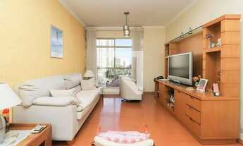 Imagem 2: Apartamento para Aluguel - Vila Mariana, 2 Quartos, 80 m2