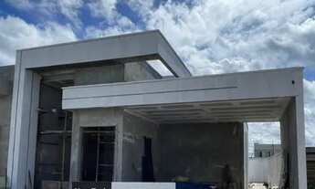 Imagem 13: Condomínio Porto Marina - Casa moderna em fino acabamento