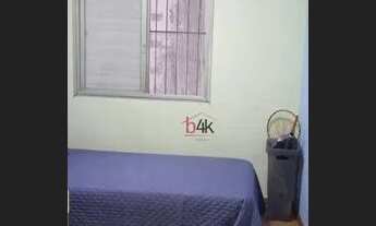 Imagem 3: Apartamento para venda no Brooklin de 2 dormitórios