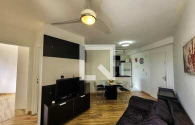 Imagem 2: Apartamento para Aluguel - São João Clímaco, 2 Quartos, 50 m2