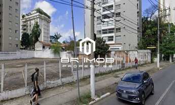 Imagem 6: TERRENO COMERCIAL em SÃO PAULO - SP, JARDIM PAULISTA