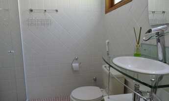 Imagem 6: Casa condominio Flamboyant, Atibaia portaria, rondas e area de lazer...na cidade