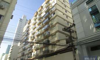 Imagem 2: BALNEáRIO CAMBORIú - Apartamento Padrão - Centro