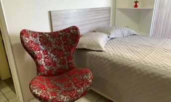 Imagem 2: Apartamento Beira Mar Pajuçara