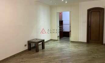 Imagem 7: Apartamento Jardim Paulista 310m² 4 dormitórios 1 suíte 2 vagas