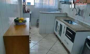 Imagem 5: Apartamento 1 dormitório vista mar em Praia Grande Sp