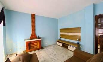 Imagem: Casa à Venda - Vila Galvão, 4 Quartos