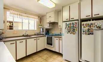 Imagem 7: Sobrado com 3 dormitórios à venda, 181 m² por R$ 795.000,00 - Vista Alegre - Curitiba/PR