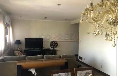 Imagem 2: Araçatuba - Apartamento - Vila São Paulo