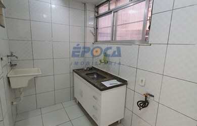 Imagem 6: Rio de Janeiro - Apartamento Padrão - Oswaldo Cruz