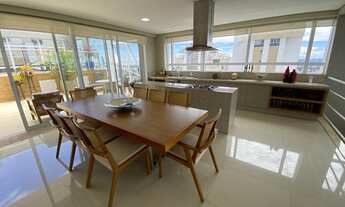 Imagem 6: Duplex 5 Suítes, Mobiliado no Marista