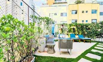 Imagem 4: Cobertura à venda ou para alugar na Vila Madalena, com 2 quartos, 215m²