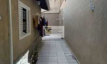 Imagem 6: SI- CASA PARA VENDA- TERRENO 156m²/ CHURRASQUEIRA/ ESPAÇO NO FUNDO