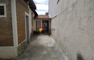 Imagem 6: Casa para alugar, 120 m² por R$ 2.715,00/mês residencial e $2.815,00 comercial - Taquaral