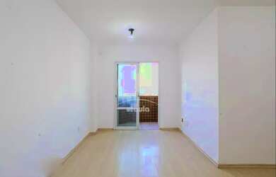 Imagem 5: Apartamento 60m²- 2 quartos, lazer completo, para alugar, Vila Pires Santo André, SP