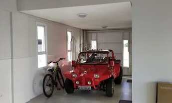 Imagem 7: CASA 4 DORMITÓRIOS A VENDA NO CONDOMÍNIO NAÚTICO LAGOA DO PASSO REF: CC476