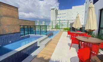 Imagem 7: ED. TORRE SANTORO, apartamento com 132m²