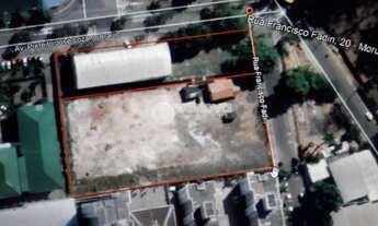 Imagem 6: Galpão - Morumbi - Paulínia