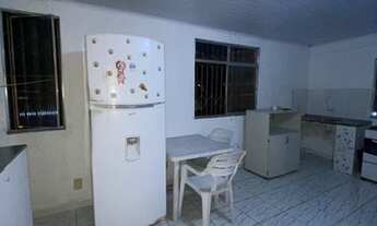Imagem 2: Apartamento Mobiliado