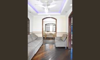 Imagem 2: Casa de Condomínio para Aluguel - Campo Grande, 4 Quartos, 294 m2