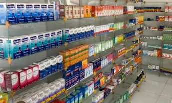 Imagem 4: Farmácia Galpão / depósito com venda por R$17.000