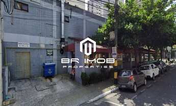 Imagem 4: LOJA COMERCIAL em SÃO PAULO - SP, MOEMA