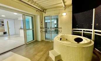 Imagem 6: Cobertura Península Saint Martin - Localização privilegiada - Barra da Tijuca - Rio de Jan