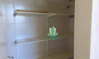 Imagem 11: Apartamento com 3 dormitórios, 137 m² á venda por R$ 470.000 ou aluguel por R$ 1.870/mês n