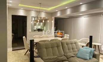 Imagem 2: São Caetano do Sul - Apartamento Padrão - Santo Antônio