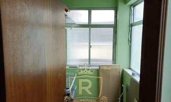 Imagem 7: Tijuca Apartamento com 4 dormitórios