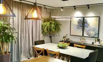 Imagem 2: Casa em Condomínio para Venda no bairro Vila Invernada, 3 suítes, 2 vagas, 200 m2 Consulte