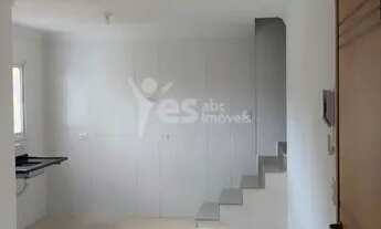 Imagem 3: Cód.: 13615 - Cobertura 2 quartos, 2 vagas, Princípe de Gales, Santo André