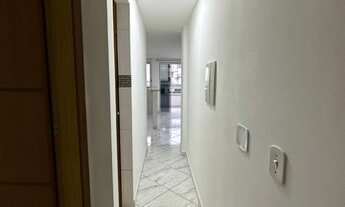 Imagem 3: Apartamento para aluguel tem 50 metros quadrados com 2 quartos