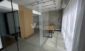 Imagem 7: Apartamento - Cambuí - Campinas