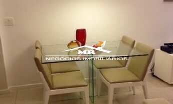 Imagem 2: Apartamento com 2 dormitórios à venda, 60 m² por R$ 670.000 - Ingá - Niterói/RJ