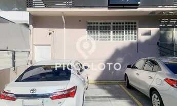 Imagem 4: Casa - Jardim Guanabara - Campinas