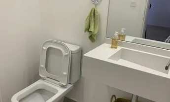 Imagem 6: Apartamento Padrão para Aluguel em Pitangueiras Guarujá-SP - 078t