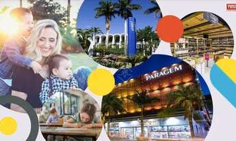 Imagem 5: Apartamento a venda no Buritis - Belo Horizonte/MG