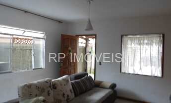 Imagem 3: Casa para venda com 110 metros quadrados com 2 quartos em São Pedro - Juiz de Fora - MG