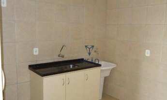 Imagem 7: Kitnet com 1 dormitório para alugar, 37 m² por R$ 900,01/mês - Riacho Fundo - Riacho Fundo