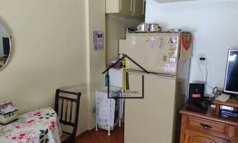 Imagem 6: Apartamento com 1 dormitório à venda, 32 m² por R$ 330.000,00 - Copacabana - Rio de Janeir