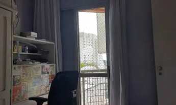 Imagem 4: Cobertura duplex para venda com 140 metros quadrados com 4 quartos em Vila Mariana - São P