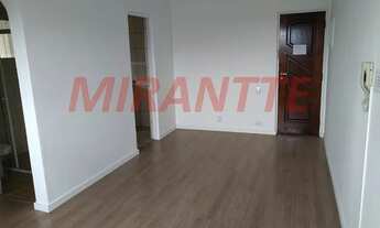 Imagem 2: Apartamento de 45m² com 1 quartos em Lauzane Paulista