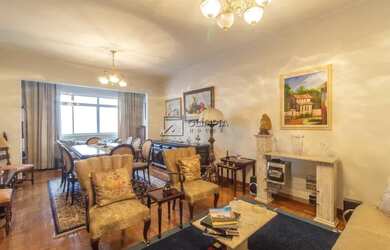 Imagem: Apartamento Locação 3 Dormitórios - 178