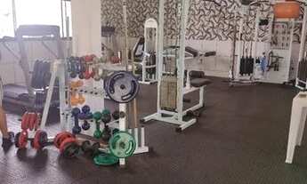 Imagem 3: Repasse apartamento Sun Gonden